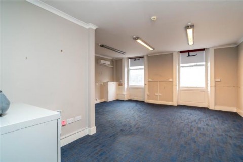 Click the photo for more details of Frederick Street, Edinburgh
