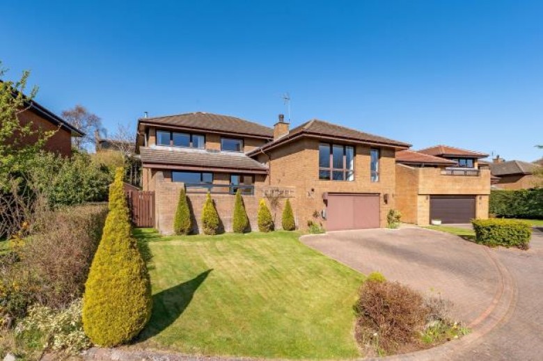 Click the photo for more details of Caiyside, Fairmilehead, Edinburgh
