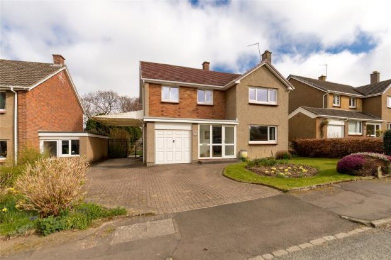 Click the photo for more details of Addiston Crescent, Balerno, Midlothian