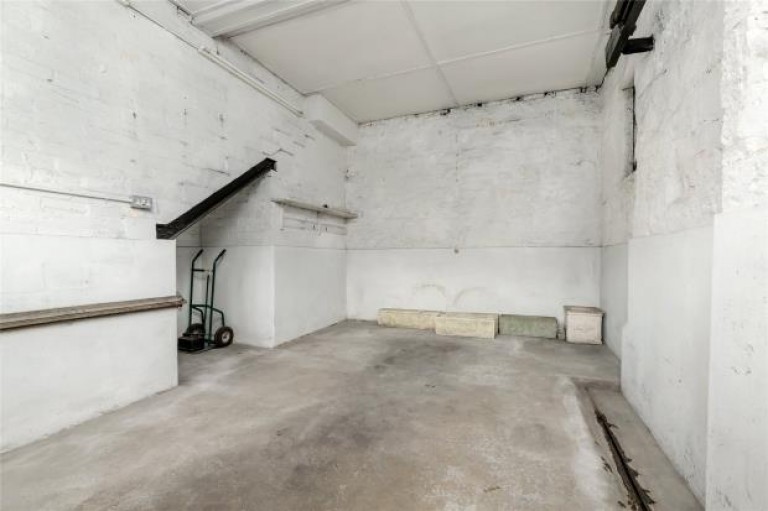 Images for 10D, Gloucester Lane, Edinburgh, Midlothian
