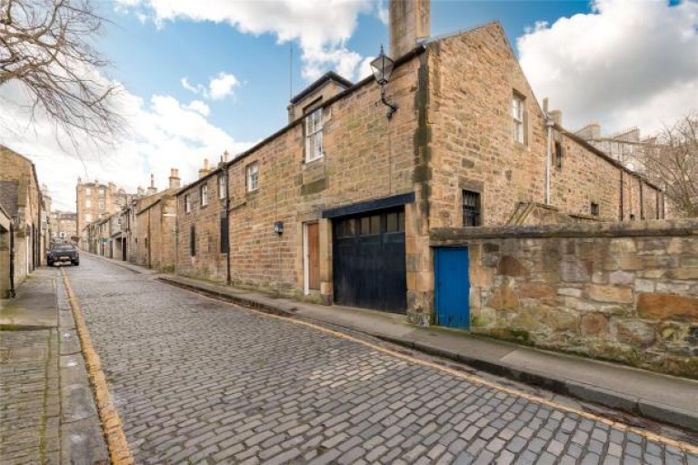 Images for 10D, Gloucester Lane, Edinburgh, Midlothian