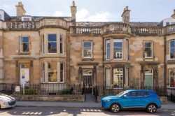Images for Flat 1, Lennox Street, Edinburgh
