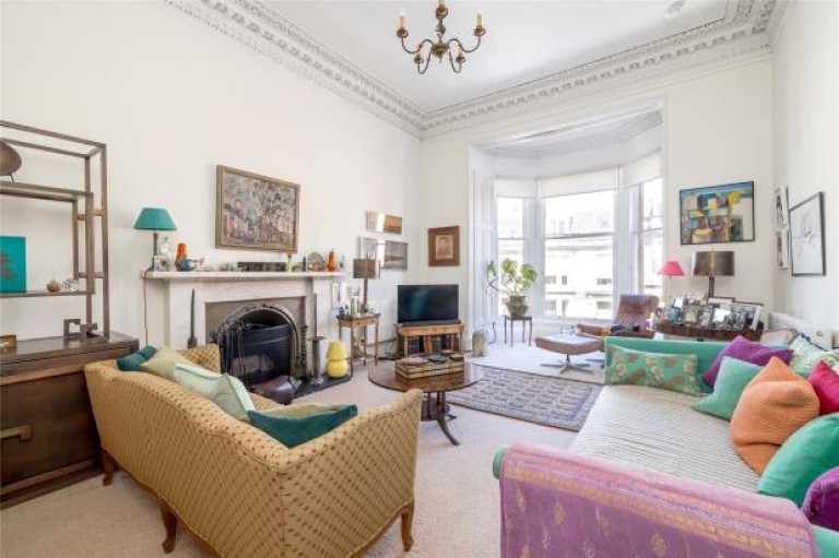 Images for Flat 1, Lennox Street, Edinburgh