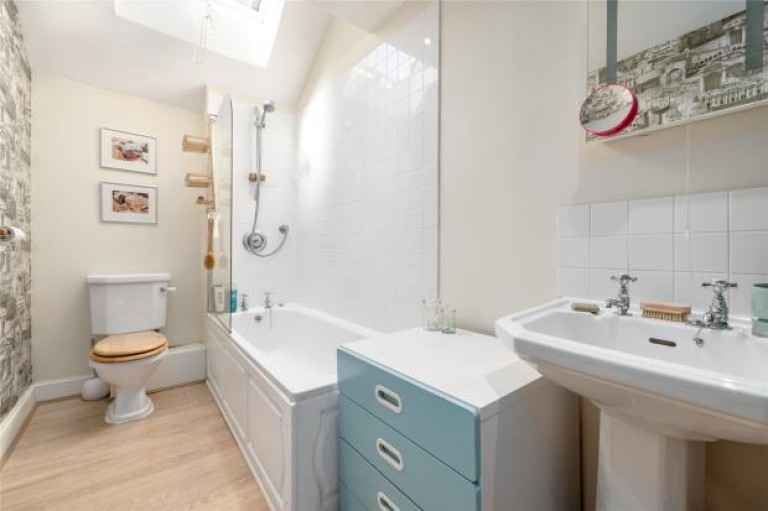 Images for Flat 1, Lennox Street, Edinburgh