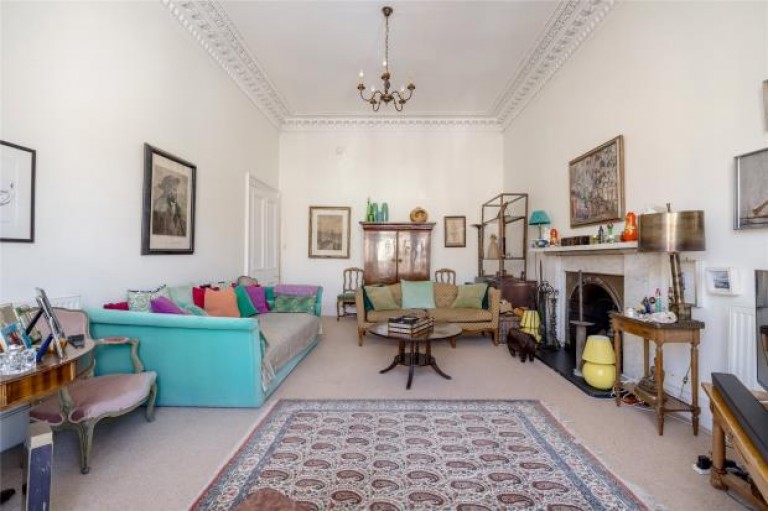 Images for Flat 1, Lennox Street, Edinburgh