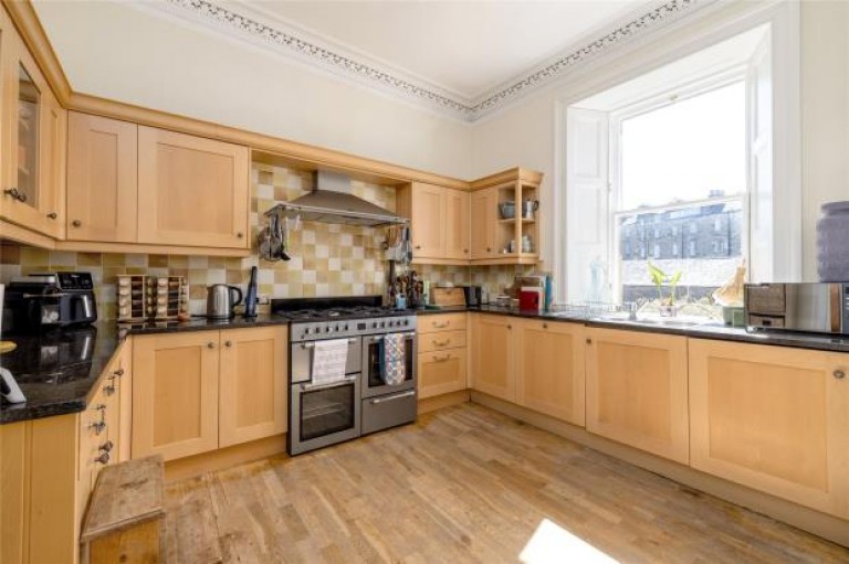 Images for Flat 1, Lennox Street, Edinburgh