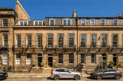Images for Manor Place, West End, Edinburgh