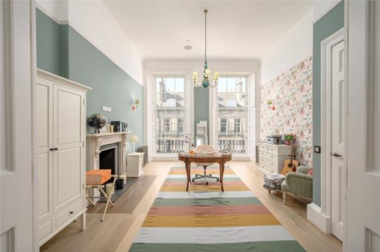 Images for Manor Place, West End, Edinburgh