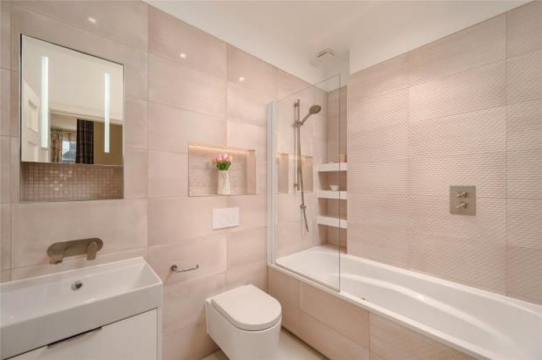 Images for Manor Place, West End, Edinburgh