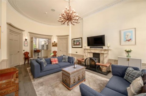 Click the photo for more details of Manor Place, West End, Edinburgh