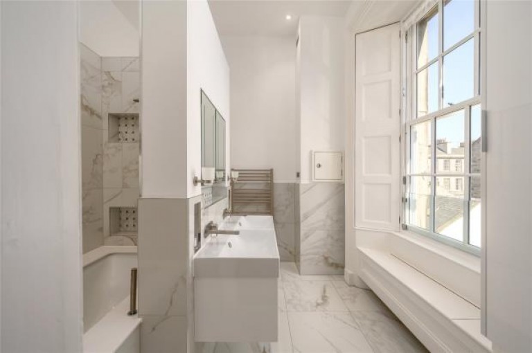 Images for Manor Place, West End, Edinburgh