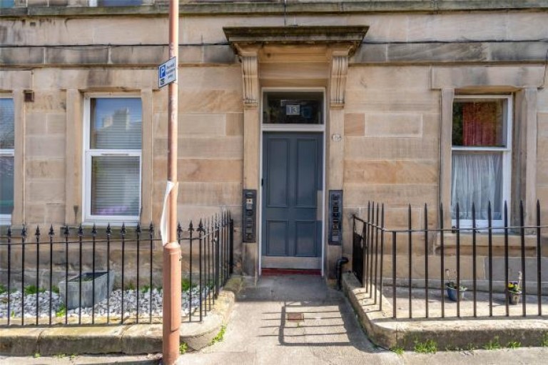 Images for 13/1, Comely Bank Row, Edinburgh