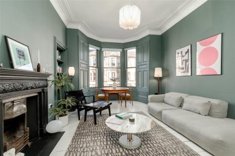 Images for 2f2, Perth Street, Edinburgh