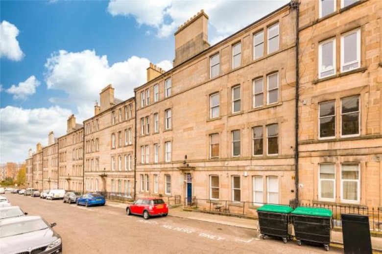Click the photo for more details of 11/15, Comely Bank Row, Edinburgh, Midlothian