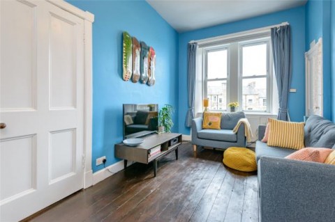 Click the photo for more details of 11/15, Comely Bank Row, Edinburgh, Midlothian