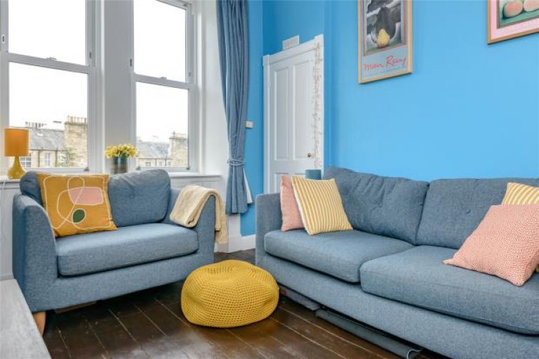 Images for 11/15, Comely Bank Row, Edinburgh, Midlothian
