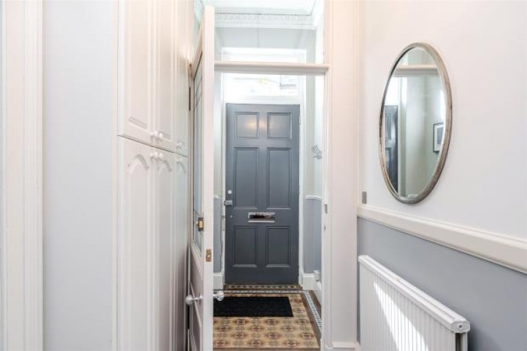 Images for Warrender Park Road, Marchmont, Edinburgh