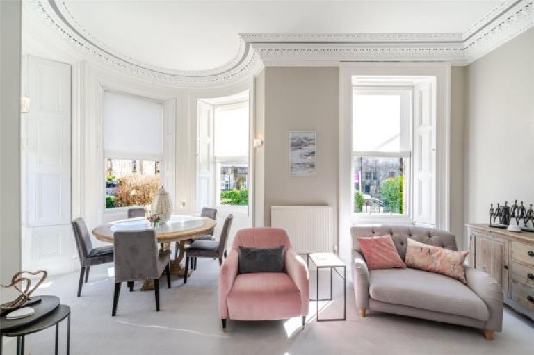 Images for Warrender Park Road, Marchmont, Edinburgh