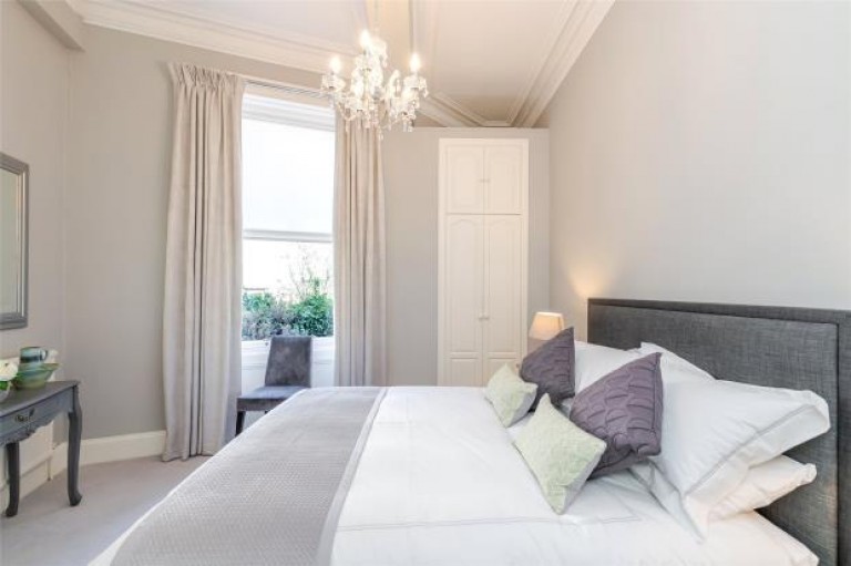 Images for Warrender Park Road, Marchmont, Edinburgh