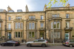 Images for Buckingham Terrace, West End, Edinburgh