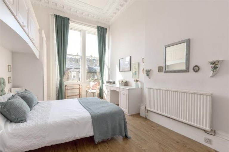 Images for Buckingham Terrace, West End, Edinburgh