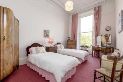 Images for Buckingham Terrace, West End, Edinburgh