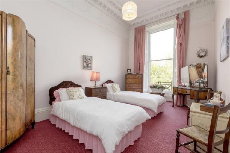 Images for Buckingham Terrace, West End, Edinburgh
