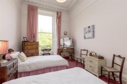 Images for Buckingham Terrace, West End, Edinburgh