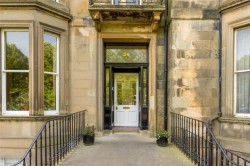 Images for Buckingham Terrace, West End, Edinburgh