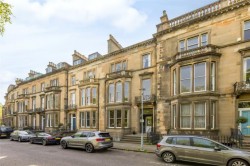 Images for Buckingham Terrace, West End, Edinburgh