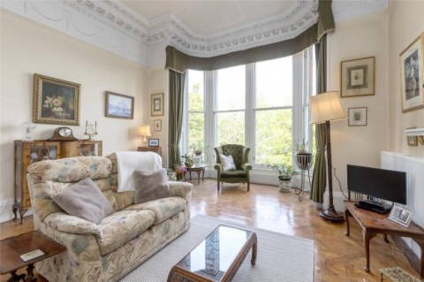 Click the photo for more details of Buckingham Terrace, West End, Edinburgh