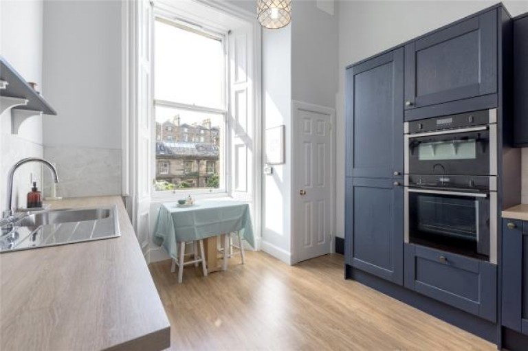 Images for Buckingham Terrace, West End, Edinburgh