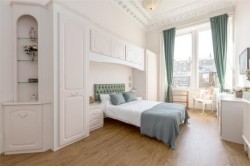 Images for Buckingham Terrace, West End, Edinburgh