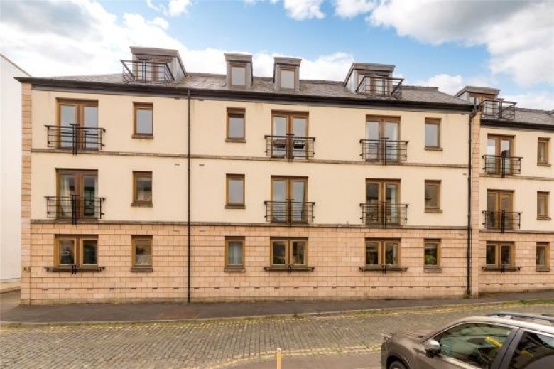 Click the photo for more details of 6C/4, West Silvermills Lane, Edinburgh, Midlothian
