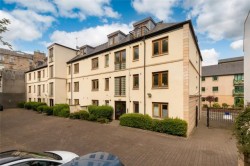 Images for 6C/4, West Silvermills Lane, Edinburgh, Midlothian
