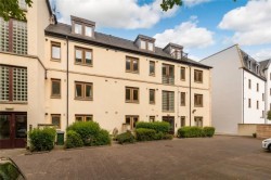 Images for 6C/4, West Silvermills Lane, Edinburgh, Midlothian