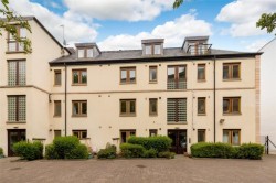 Images for 6C/4, West Silvermills Lane, Edinburgh, Midlothian