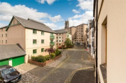 Images for 6C/4, West Silvermills Lane, Edinburgh, Midlothian