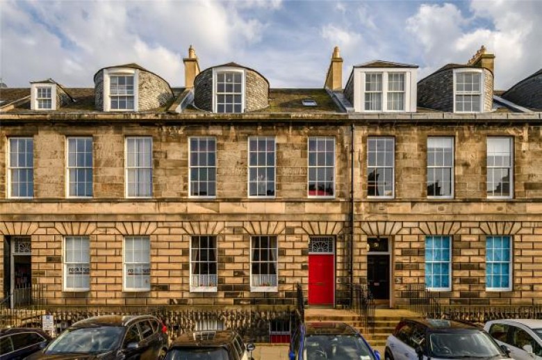 Click the photo for more details of Albany Street, Edinburgh
