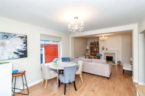 Click the photo for more details of Swanston Place, Swanston, Edinburgh