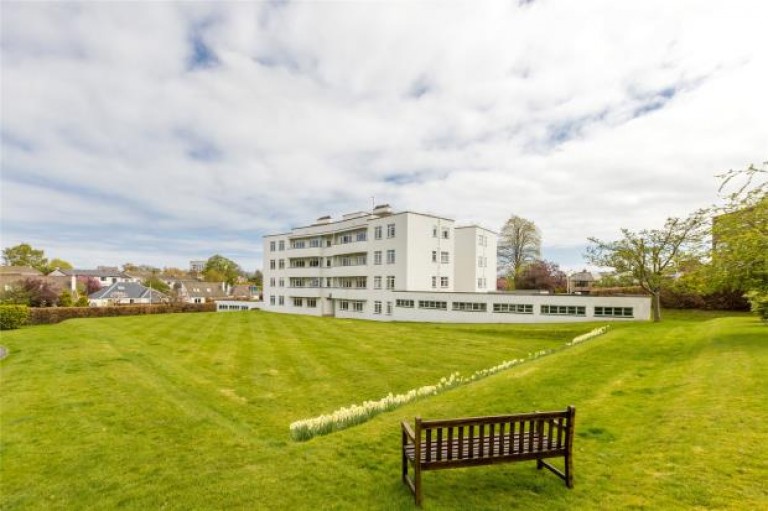 Images for Ravelston Garden, Ravelston, Edinburgh
