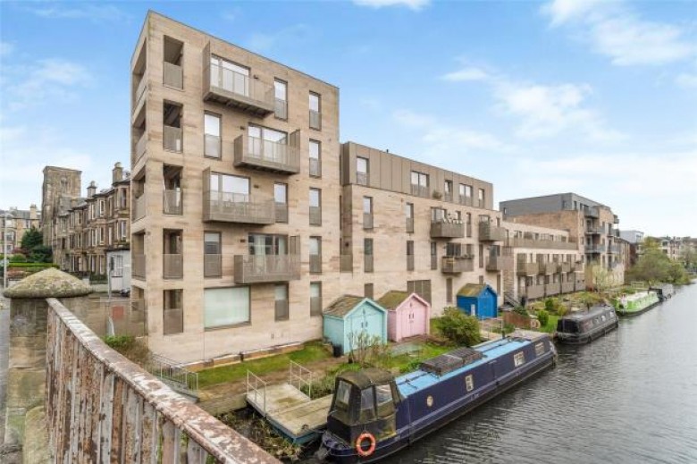 Click the photo for more details of Horne Terrace, Fountainbridge, Edinburgh