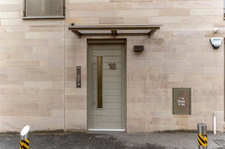 Images for Horne Terrace, Fountainbridge, Edinburgh