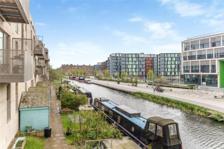 Images for Horne Terrace, Fountainbridge, Edinburgh