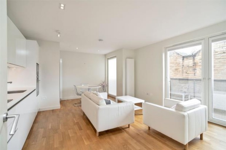 Images for Horne Terrace, Fountainbridge, Edinburgh