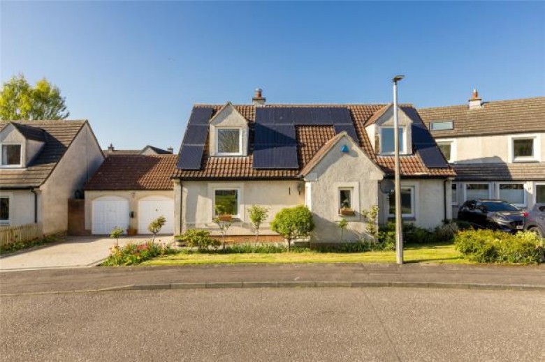 Click the photo for more details of Stuart Green, Corstorphine, Edinburgh