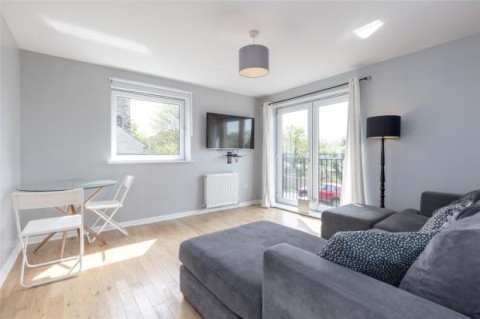 Click the photo for more details of Flat 3, 1B, Slateford Gait, Edinburgh, Midlothian