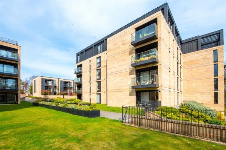 Images for Flat 1, Woodcroft Road, Edinburgh