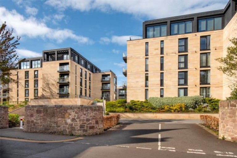 Images for Flat 1, Woodcroft Road, Edinburgh