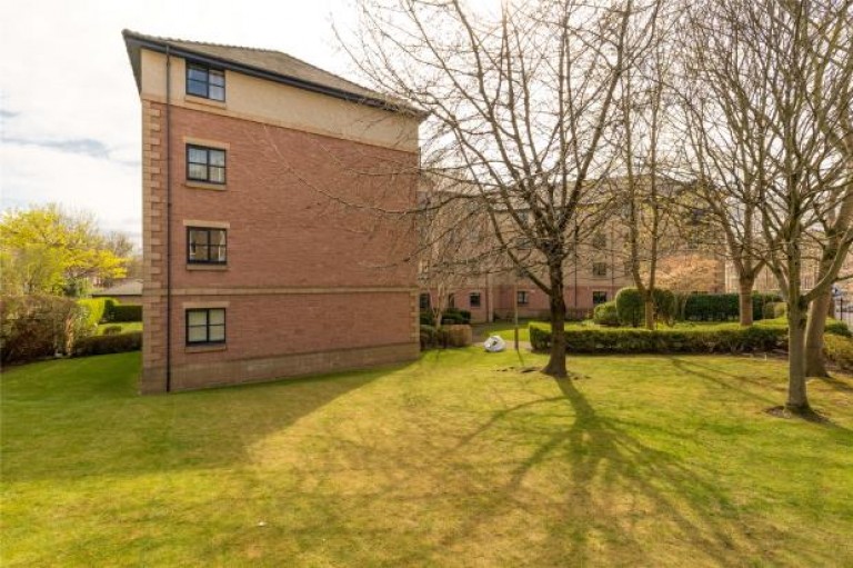 Images for Russell Gardens, Edinburgh, Midlothian